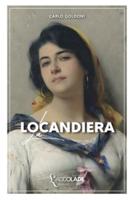 La Locandiera: bilingue italien/français (avec lecture audio intégrée)