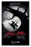 La Légende de Sleepy Hollow: bilingue anglais/français (avec lecture audio intégrée)