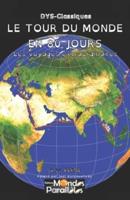 Le Tour Du Monde En 80 Jours - Version DYS (Annoté)