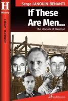 If These Are Men...