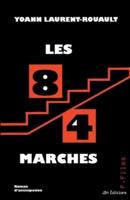 Les 84 marches:Un roman d'anticipation de la collection F-Files