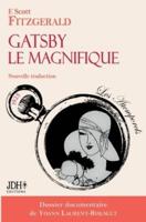 Gatsby Le Magnifique, Nouvelle Traduction