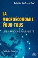 La Macroéconomie Pour Tous