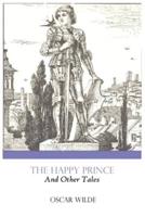 The Happy Prince by Oscar Wilde