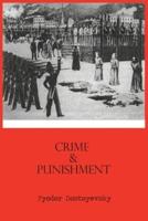Crime and Punishment Translated by Constance Garnett