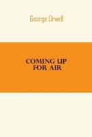 Coming Up For Air by George Orwell