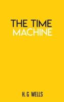 The Time Machine Book
