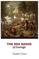 The Red Badge of Courage by Stephen Crane Paperback