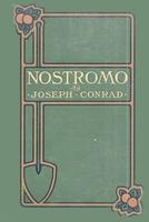 Nostromo by Joseph Conrad