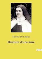 Histoire D'une Âme