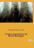 Contes Populaires De Basse-Bretagne