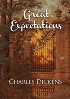 Great expectations: The thirteenth novel by Charles Dickens and his penultimate completed novel