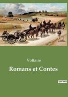 Romans et Contes