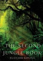 The Second Jungle Book: a sequel to The Jungle Book by Rudyard Kipling first published in 1895, and featuring five stories about Mowgli and three unrelated stories, all but one set in India, most of which Kipling wrote while living in Vermont.