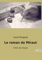 Le Roman De Miraut