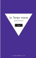 Le Temps mauve