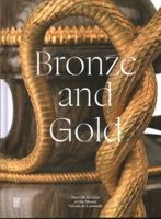 Bronze and Gold