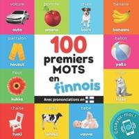 100 Premiers Mots En Finnois