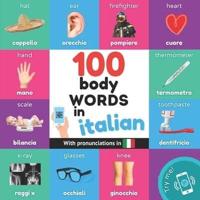 100 Body Words