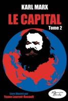 Le Capital - Livre Illustré - Tome 2