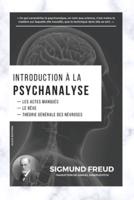 Introduction À La Psychanalyse