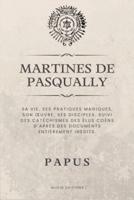 Martines De Pasqually
