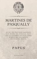 Martines De Pasqually