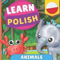 Learn Polish - Animals