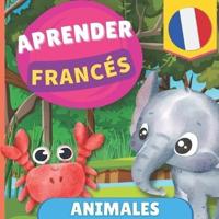 Aprender Francés - Animales