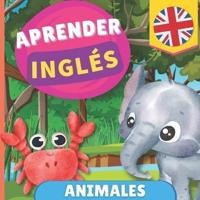 Aprender Inglés - Animales