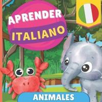 Aprender Italiano - Animales