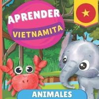 Aprender Vietnamita - Animales