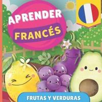 Aprender Francés - Frutas Y Verduras
