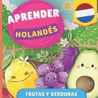 Aprender Neerlandés - Frutas Y Verduras