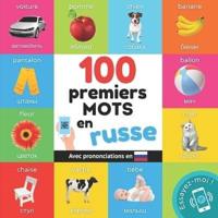 100 Premiers Mots En Russe