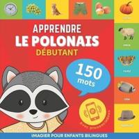 Apprendre Le Polonais - 150 Mots Avec Prononciation - Débutant