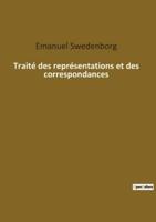 Traité Des Représentations Et Des Correspondances