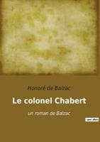 Le Colonel Chabert