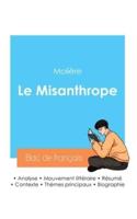 Réussir son Bac de français 2024 : Analyse du Misanthrope de Molière