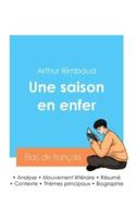 Réussir son Bac de français 2024 : Analyse du recueil Une saison en enfer de Rimbaud