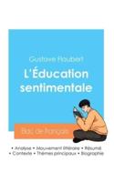 Réussir son Bac de français 2024 : Analyse de L'Éducation sentimentale de Gustave Flaubert