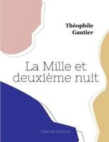 La Mille Et Deuxième Nuit