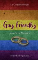 Gay Friendly (Español)