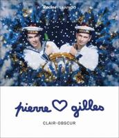 Pierre [Symbol of a Heart] Gilles - Clair-Obscur