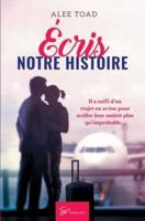 Écris Notre Histoire