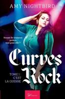 Curves Rock - Tome 1