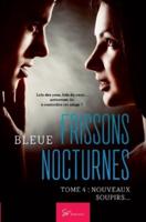 Frissons Nocturnes - Tome 4