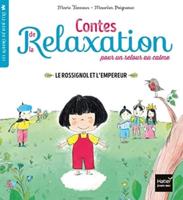 Contes De La Relaxation