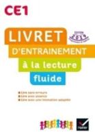 Lecture CE1 2019/Livret D'entrainement \A La Lecture Fluide