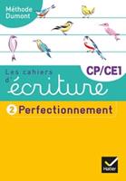 Cahiers D'ecriture CP/CE1 Perfectionnement